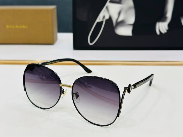 Style Official Website Also Available Bvlgari Bv8240 Size: 58Mm 18-145 Absolutel