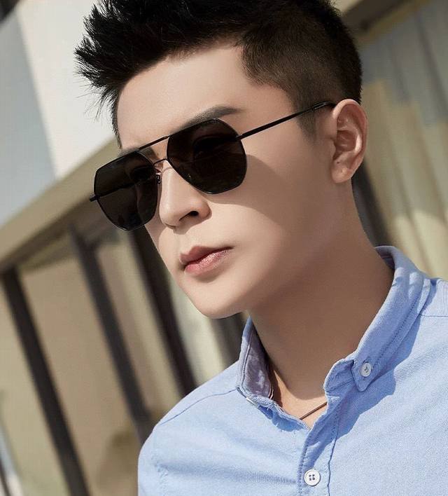Gucci High-Quality Unisex Sunglasses With Imported Polaroid Polarized Lenses, Fr