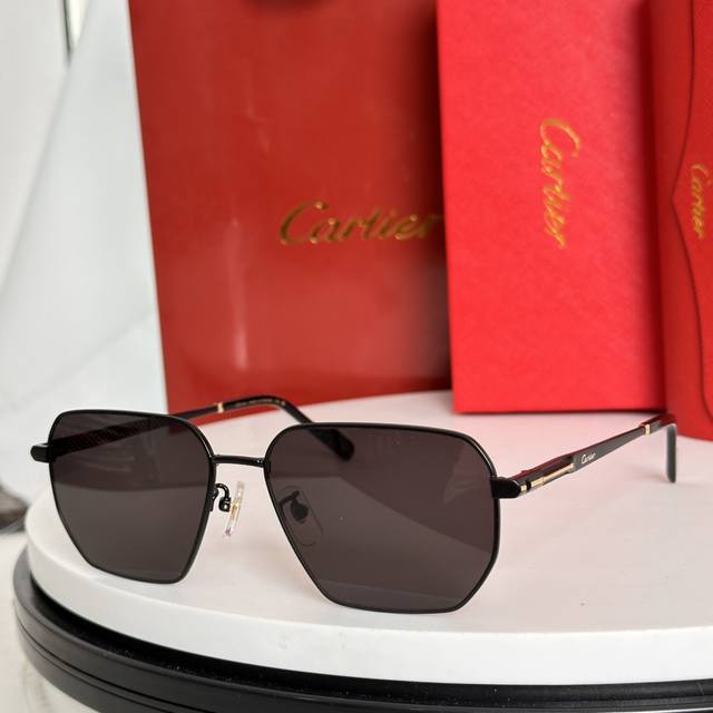 Cartie*Model: Ct0527S Size: 60 Mouth 16-145