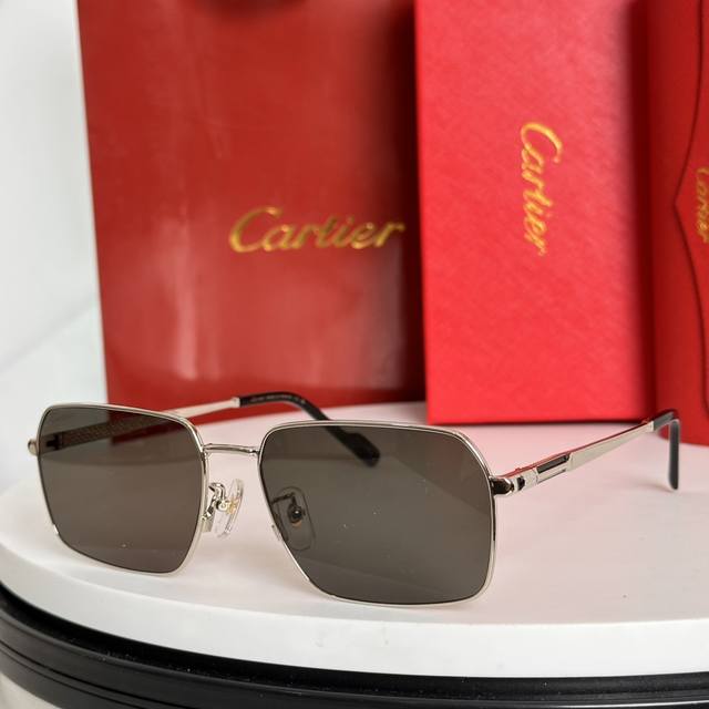 Cartie*Model: Ct0528S Size: 60 Mouth 17-145