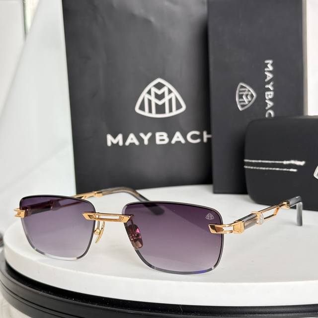 Maybach Model: Z119 Size: 59 18-143