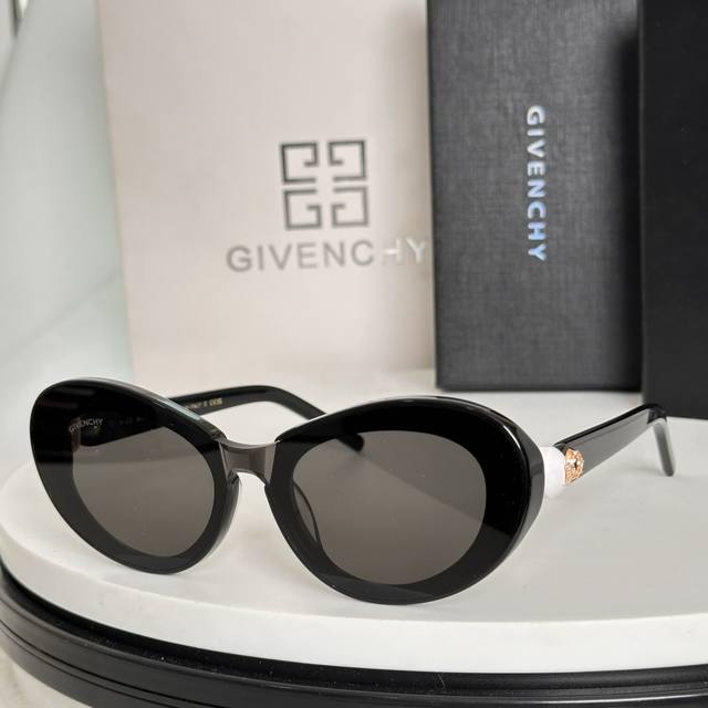 Givench* Model: Gv60017U Size: 51Mm 22-142
