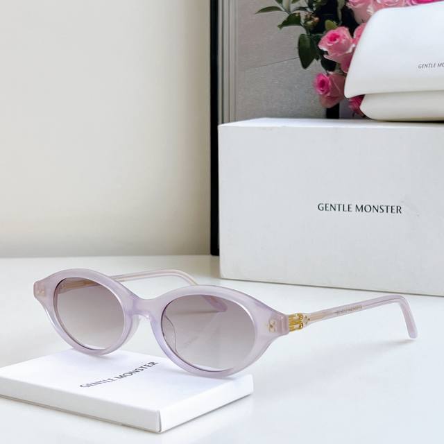 New Arrival Gm Nerd Eyeglass Frame Gentle Monster* Model: Corori Size: 49-20-145