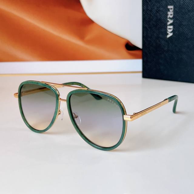 Prada Model: Pr 187Vs Size: 59 Mouth 15 145
