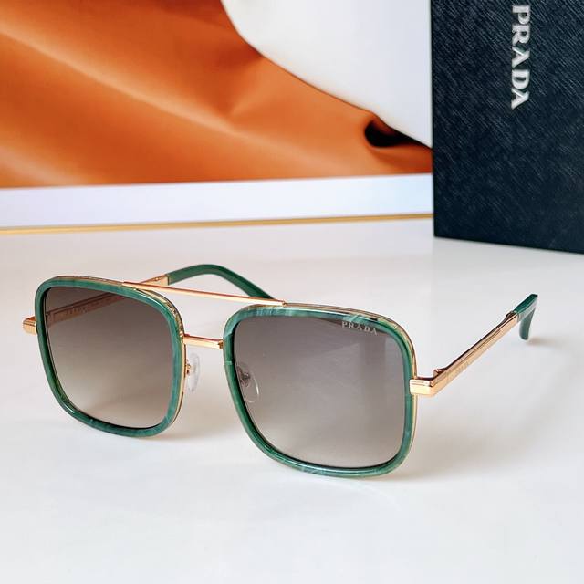 Prada Model: Pr 188Vs Size: 57Mm X 20Mm 145