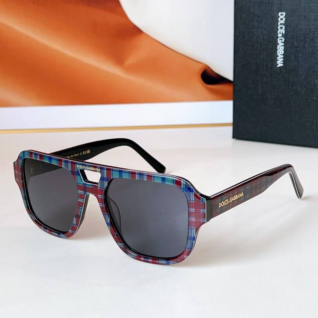 Dolce&Gabbana Model: Dx4003 Size: 54Mm X 19Mm 143