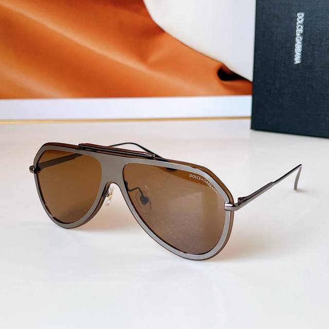 Dolce&Gabbana Model: Dg2309 Size: 58 X 14 145
