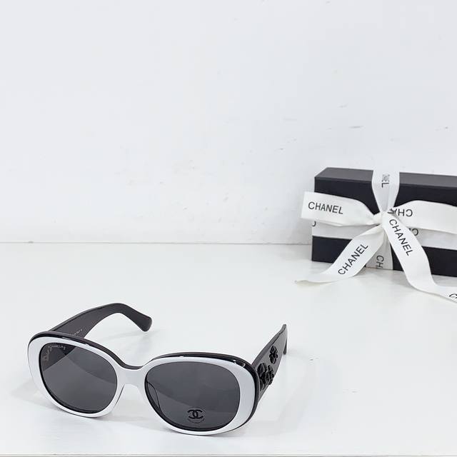 Chanel Model: Ch5113-A Size: 56Mm 16-130