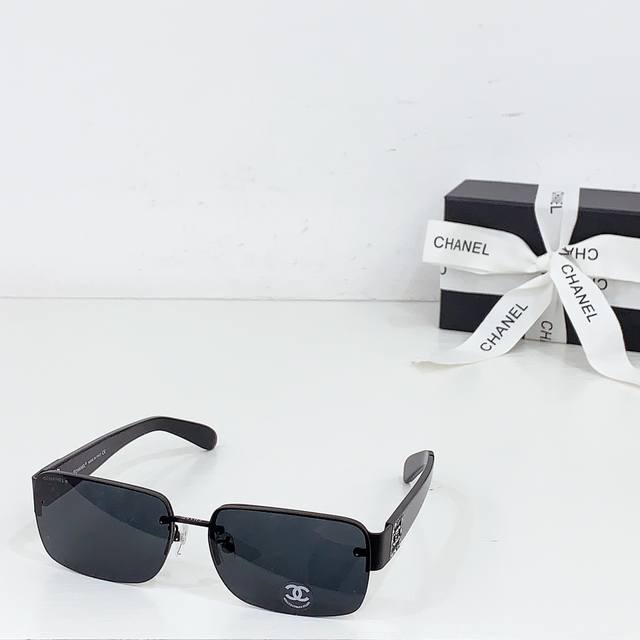 Chanel Model: Ch4117-B Size: 56Mm 16-130