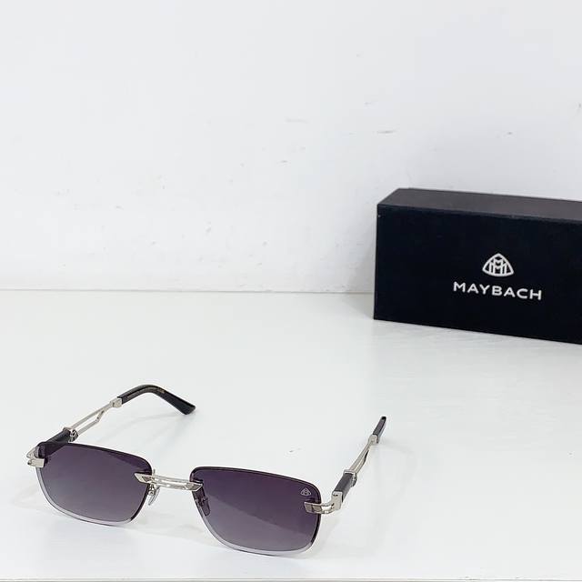 Maybach Model: Z119 Size: 60 Mouth 16-145