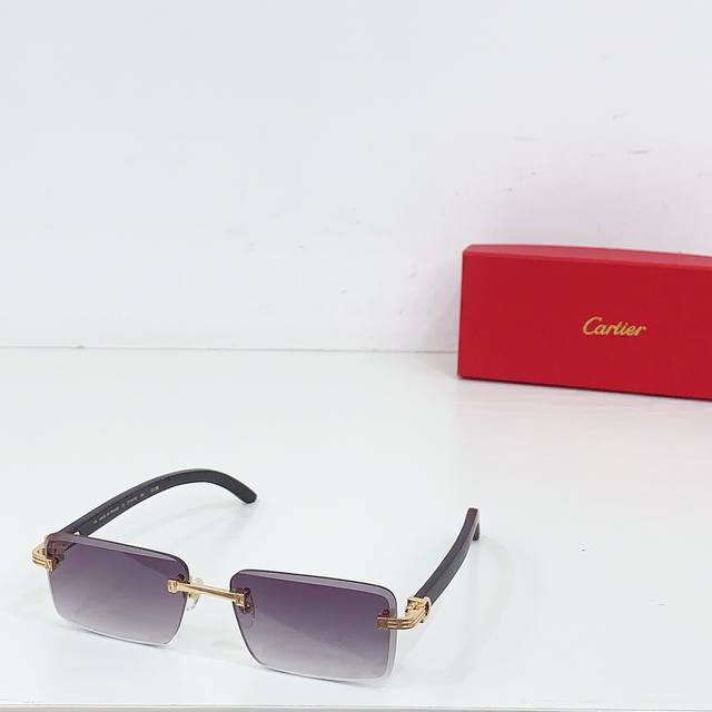Cartie* Model: Ct0619S Size: 55 Mouth 19-130