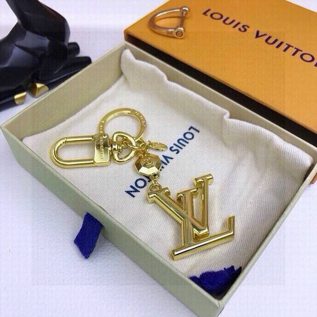 Original Packaging With Image Louis Vuitton Official Website M65216 Lv Facettes