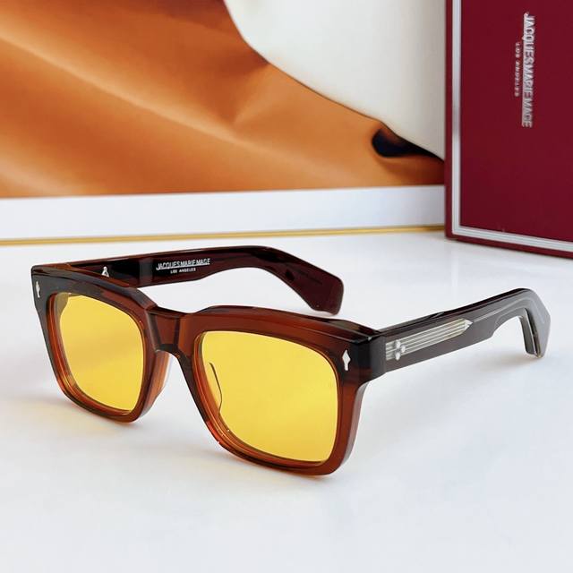Jacques Marie Mag Model: Torinoi Size: 54-20