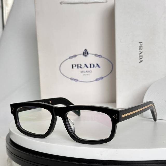 Prada* Model: Prb11Sf Size: 55Mm 18-145