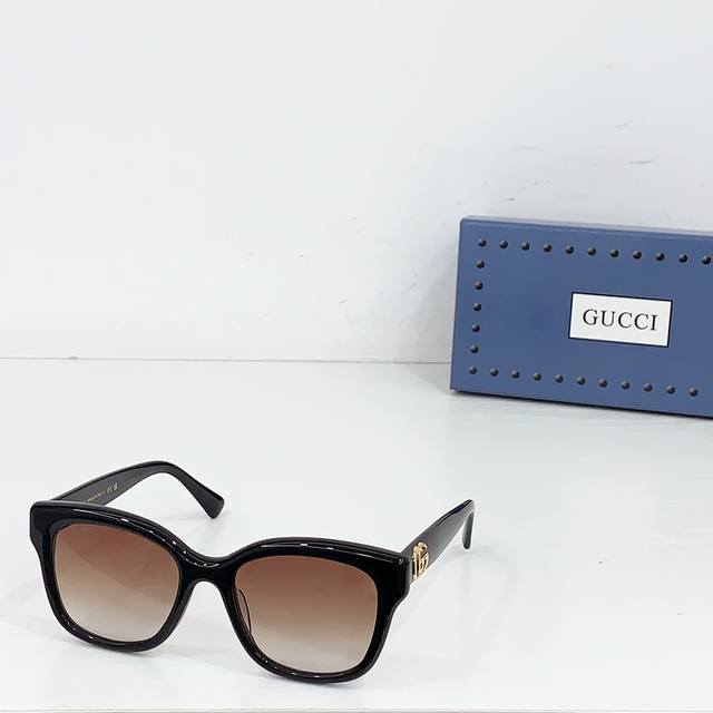 Gucc* Model: Gg1830Sk Size: 55-19-145