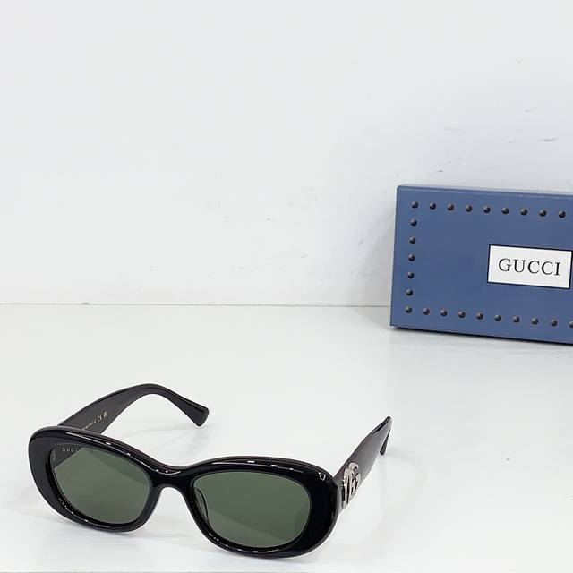 Gucc* Model: Gg1829Sk Size: 53-19-145