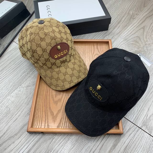 G Home. Leather Label - Small Tiger Head. Super A-Grade Quality, Latest Design!