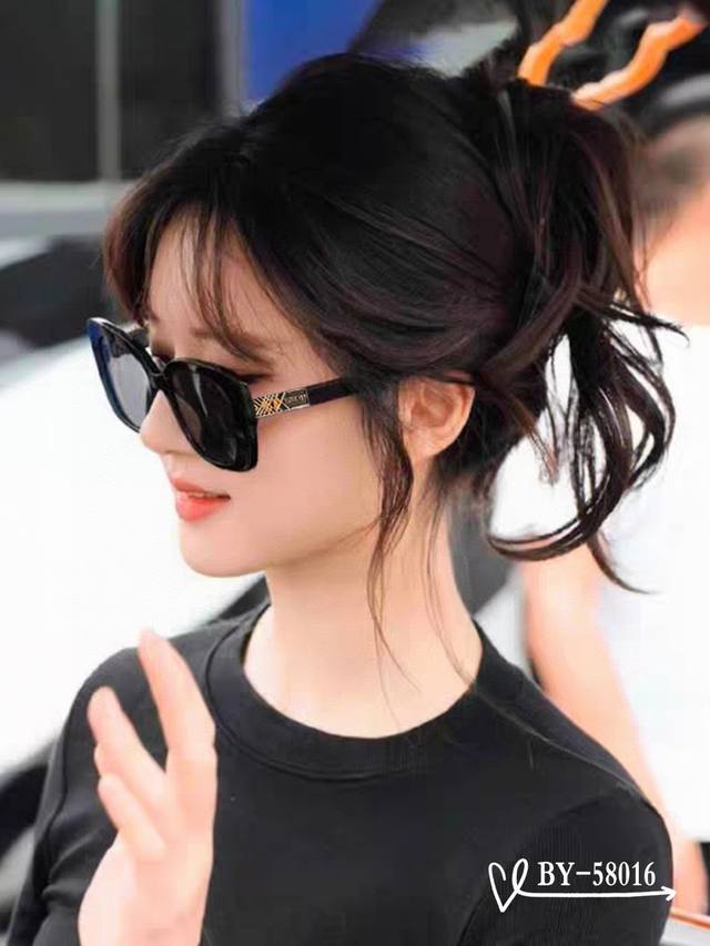 Burberry-Burberry . Polarized Resin Lenses . Tr Frame, Lightweight And Comfortab