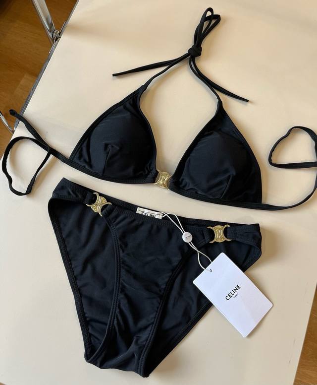 Celine New Celine Bikini, The Long-Awaited Style, S M L Xl