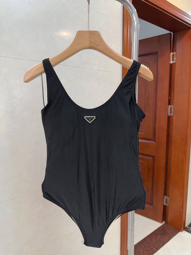 Prada Swimwear, A Must-Have For Fashion-Forward Individuals! The Actual Product