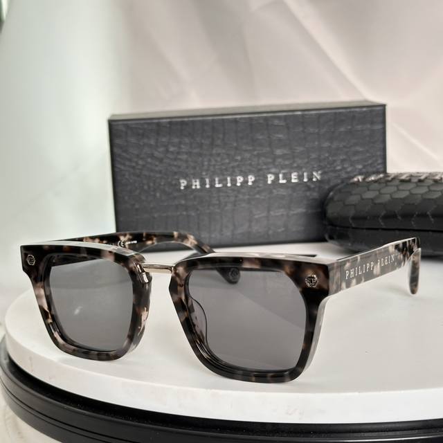 Philipp Plei*Philip Plain Official Website Synchronized Customized Plate Materia
