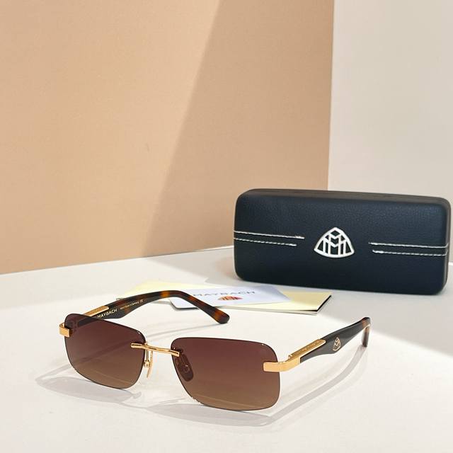 Maybach Model: Z25 Size: 61-18-145