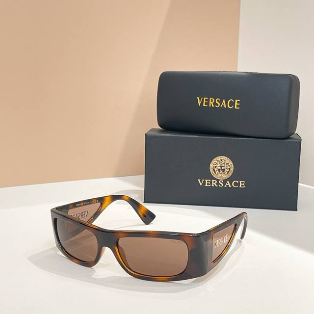 Versace Model: Ove4482 Size: 57-16-135