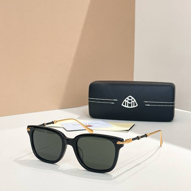 Maybach Model: Z143 Size: 53 Mouth 20-145