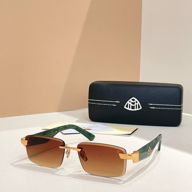Maybach Model: Z111 Size: 58 17-142