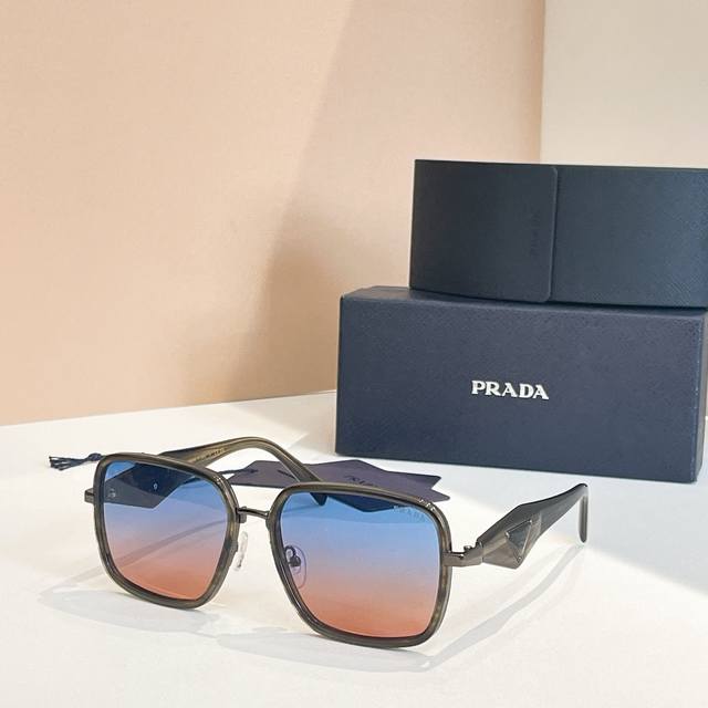 Prad*Model: Pr 185Vs Size: 53 Mouth 20-145