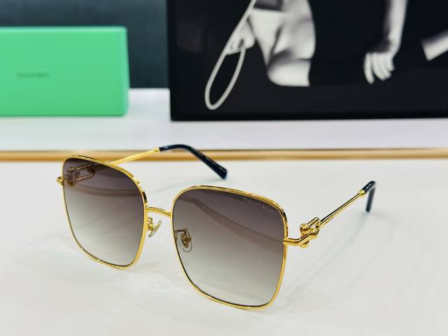 Tiffany & Co. Tf3094 Size: 50Mm X 24-140Mm Fashionable Sunglass Frames B Multipl