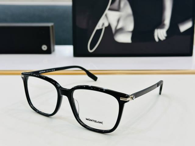Mb0439 Size: 53 Ports 20-145 Montblanc, Exceptionally Showcasing One's Taste And