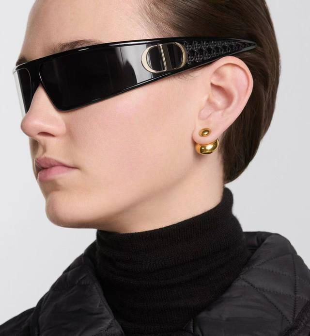 With Packaging Dior Cd Sunglasses, Can Be Used As A Hairband Or Sunglasses, Dual