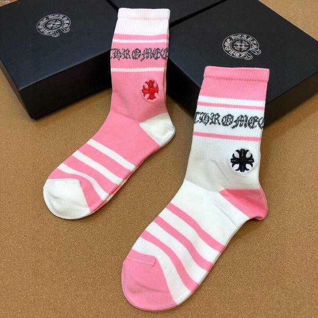 Special Croxin Export Order: Unique And Eye-Catching, Mid-Calf Design, Combed Co