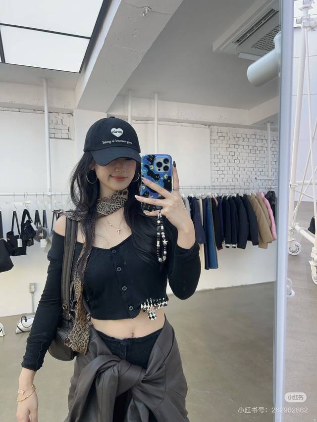 Korean Streetwear Brand Emis New Baseball Cap, Emis Hats Truly Have A Magical Ch