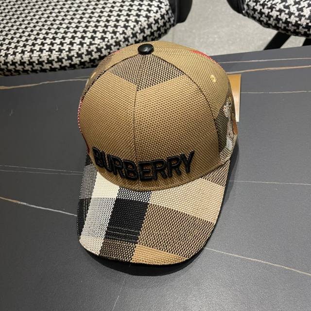 Balenciaga 2025 New Original 1:1 Baseball Cap. Simple, Fashionable, And Incredib