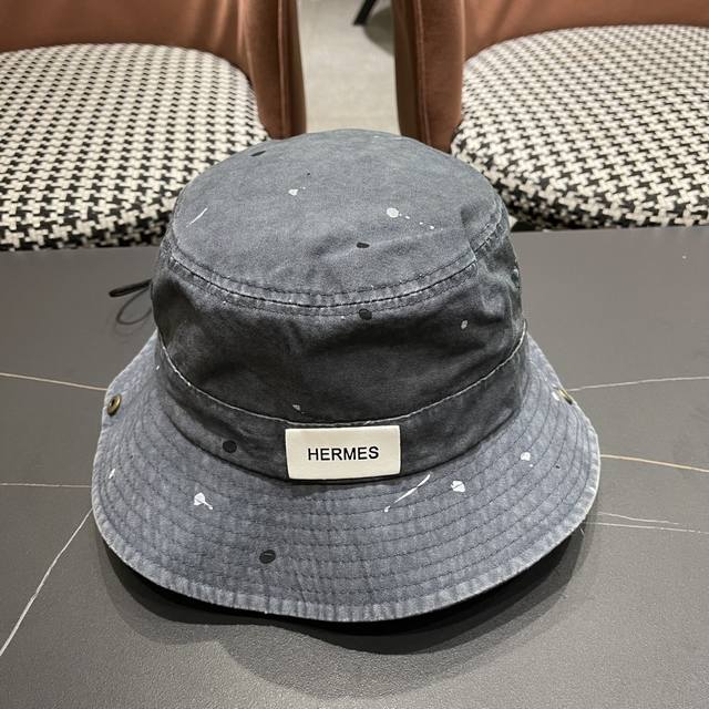 Herm S Herm S Mountain Rock Niche Cycling Fisherman's Hat Mountain-Style Summer