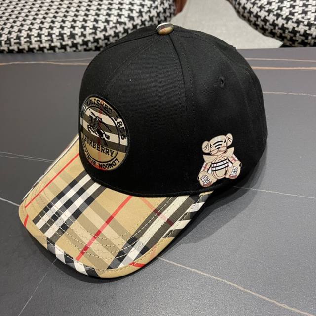 Burberry 2025 Official Website Launch Korean-Style New Arrival British-Style Cus
