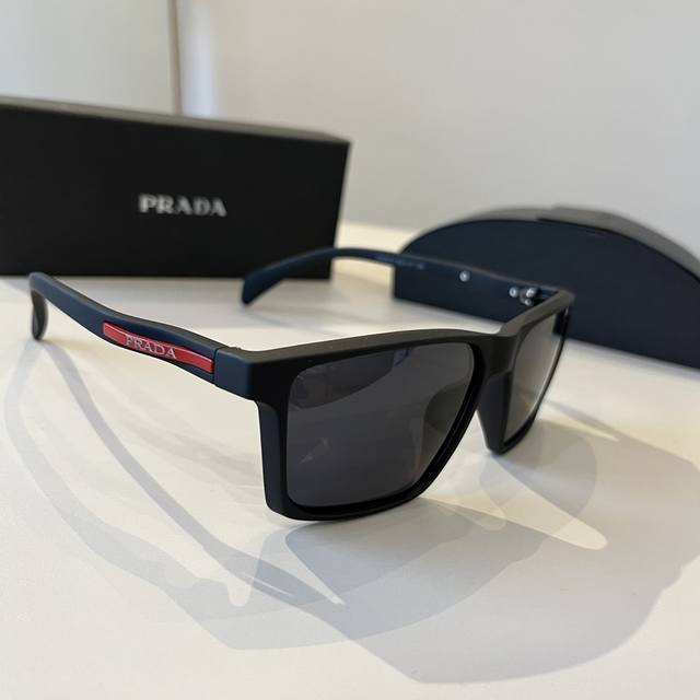 Prada Ca5013 Sports Sunglasses Have You Ever Encountered This Awkward Situation
