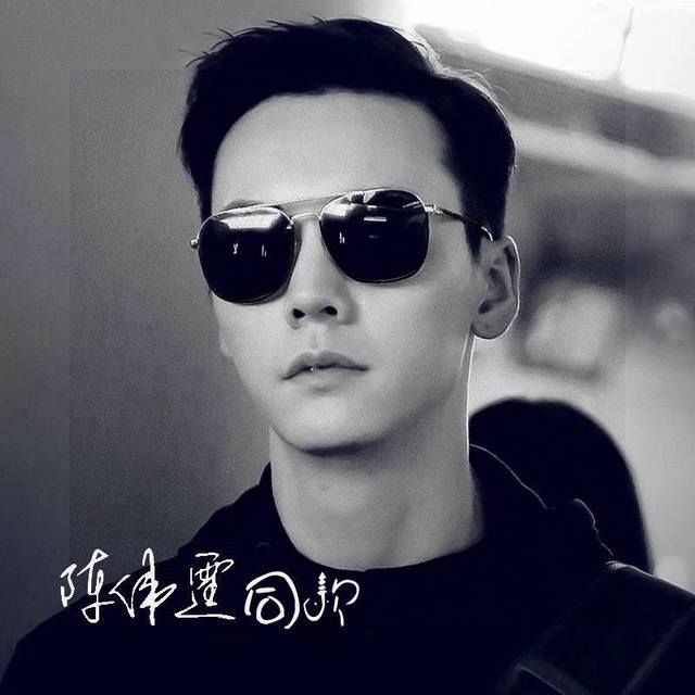 Chrome Heart New-Style Sunglasses, Sunglasses, Goggles Design Concept! Klx2861