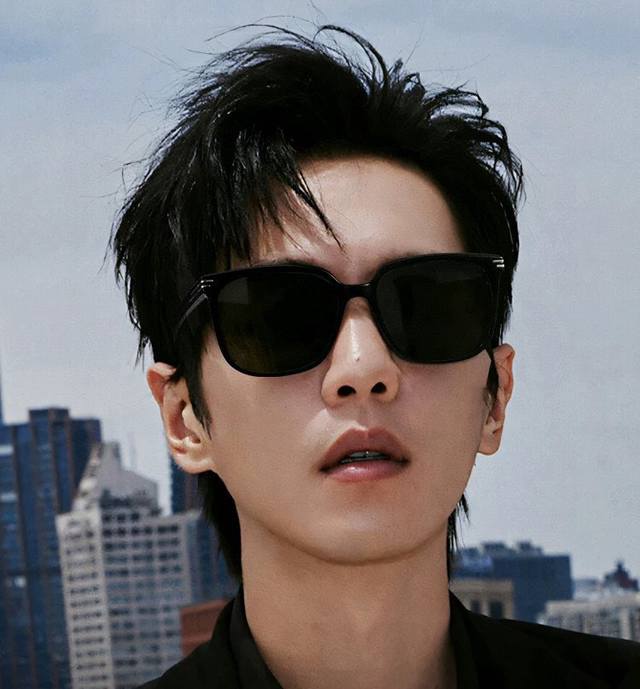 Gucci Gg Round Frame Sunglasses Perfect Quality Unique Design Suitable For All F