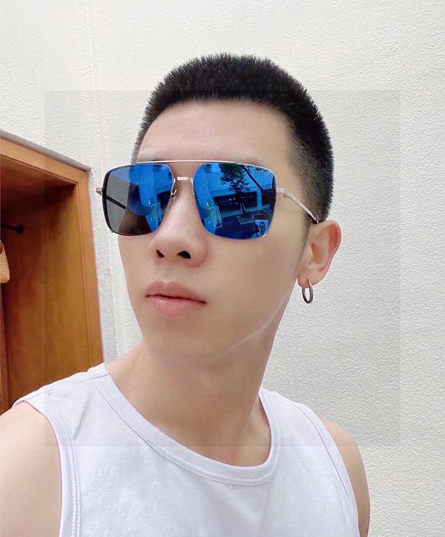 Best-Selling Brand: Cartier High-Quality Men's Polarized Sunglasses. Material: H