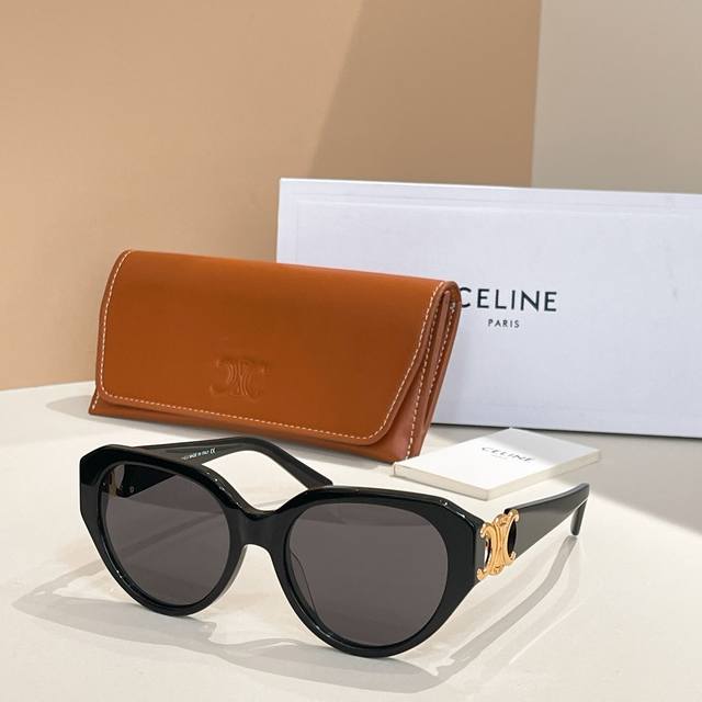 Celine*Model: Cl40523 Size: 53 X 19-140