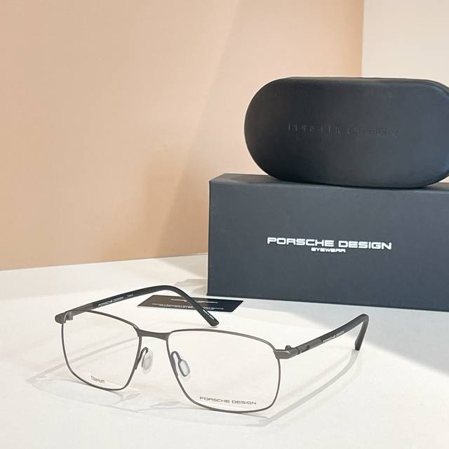 Porsche Design*Model: P11400 Size: 54Mm 20-148~~