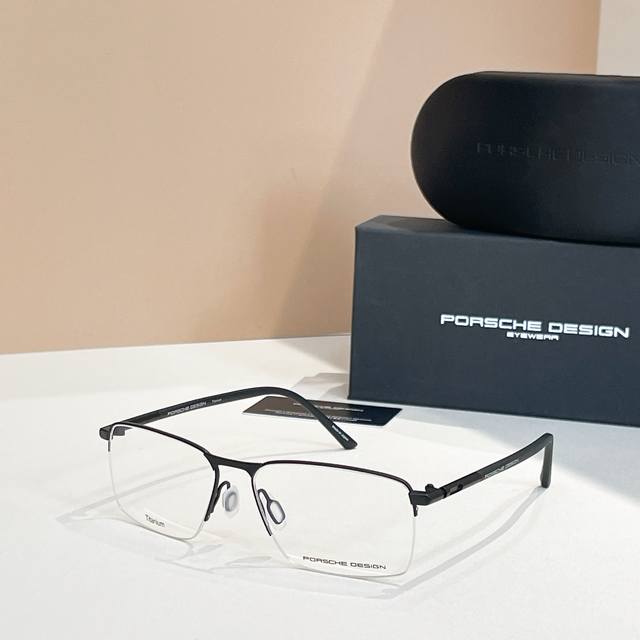 Porsche Design*Model: P11390 Size: 54Mm 20-148~~