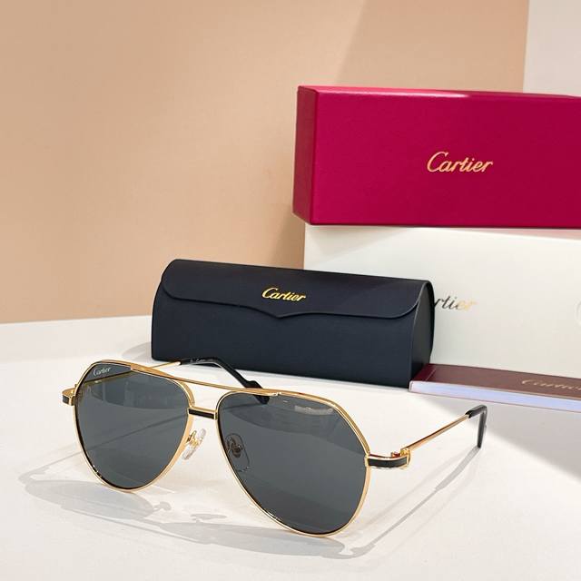 Cartie*Model: Ct0334S Size: 48 Mouth 21-145~