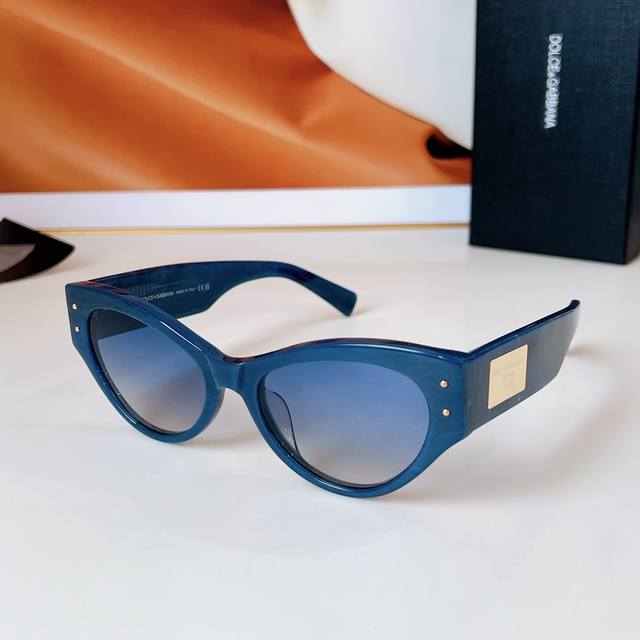 Dolce & Gabban* Model: Dg4480 Size: 53-19-140