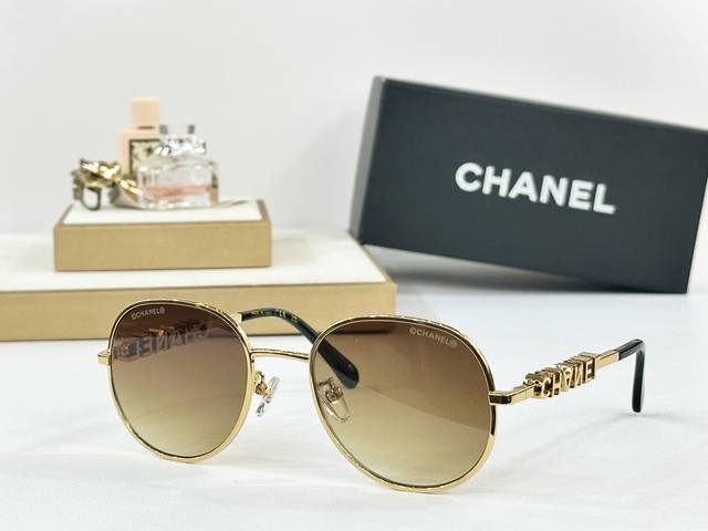 Chanel Model:Ch4285 Size:55X21-140