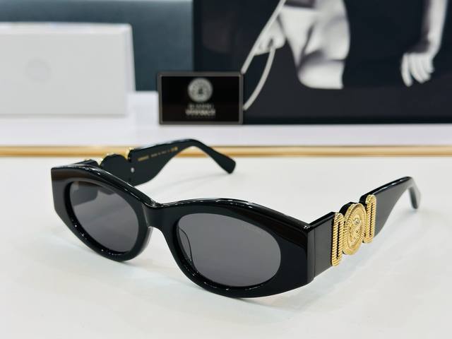 Market's Highest Version Fan Si Jia Ve4478 Size: 52, 19-148 Truly Beautiful, Mak