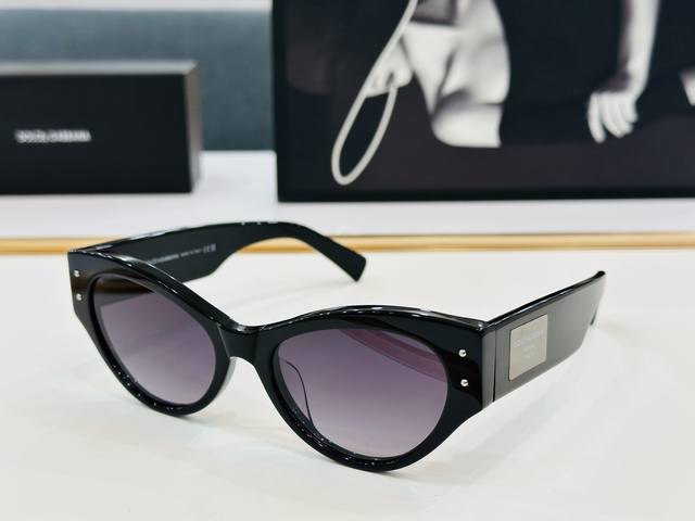 Official Version Dolce&Gabban*Dg4480 Size: 53-20-145 Innovative And Unique, Stun